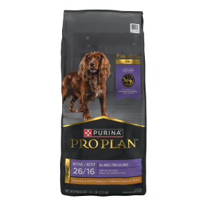Sport All Life Stages Active 26/16 Formula Dog Food