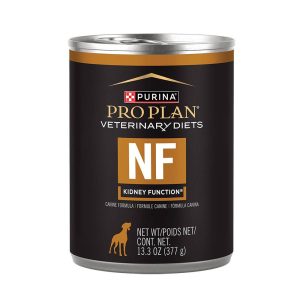 NF Kidney Function Wet Dog Food
