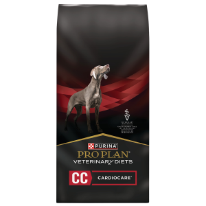 CC CardioCare Dry Dog Food