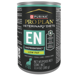 EN Gastroenteric Low Fat Wet Dog Food