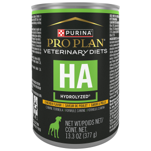 HA Hydrolyzed Protein Chicken Wet Dog Food