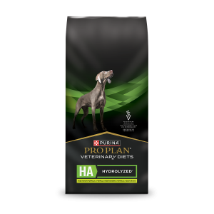 HA Hydrolyzed Protein Vegetarian Dry Dog Food
