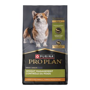 Specialized Weight Management Chicken & Rice Dry Dog Food