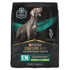 EN Gastroenteric Low Fat Dry Dog Food