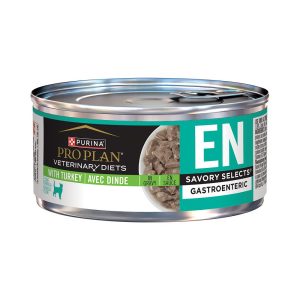 Feline EN Savory Selects Turkey
