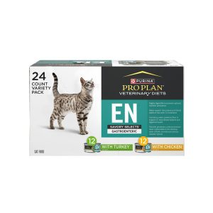 Feline EN Savory Selects Chicken & Turkey Variety Pack