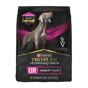 UR Urinary Ox/St Dry Dog Food