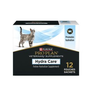 Hydra Care Feline Hydration Supplement