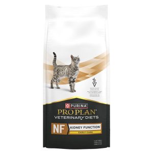 NF Kidney Function Early Care Feline Formula Dry Adult Cat Food